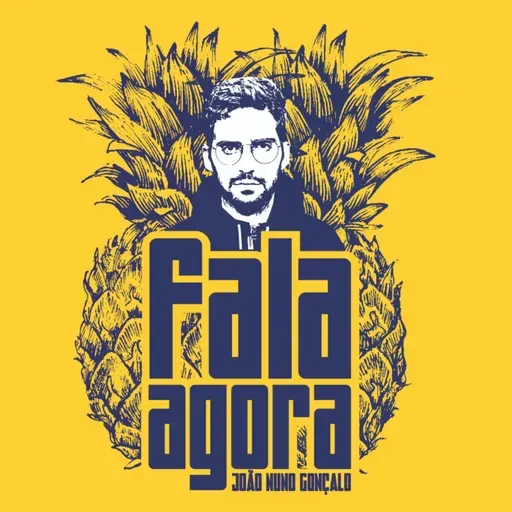 EP 207 - Gandim Lisboa, pedir desculpas a Kate, Est Isl@mico vs Rússia e rei da mullet