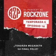 ¿Tendrán Megadeth su final feliz?