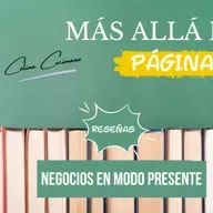Del piloto automático al rediseño consciente de tu empresa