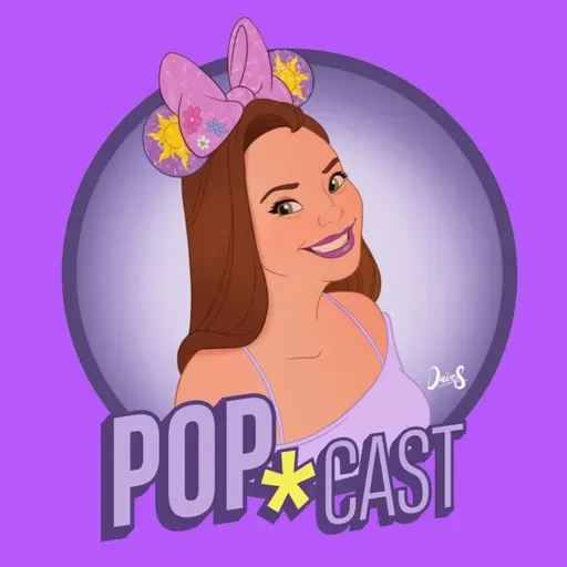 Ep 1 Tempo 5 POP*Cast "Retomando la magia" #lachicamorada #popcast