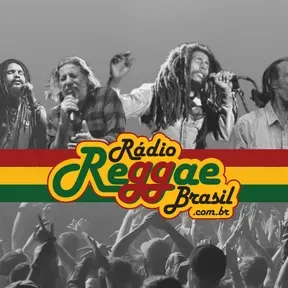 Radio Reggae Brasil