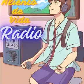Aliento de Vida