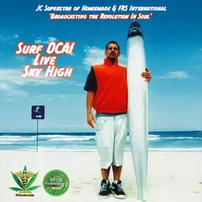 FRS International (DCAI)