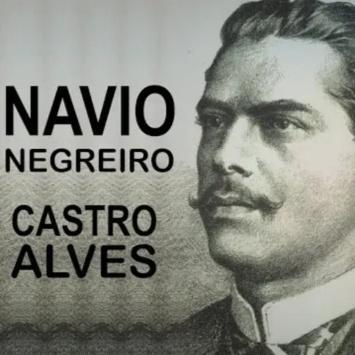 O Sabor da Poesia: Castro Alves