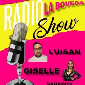 LA BOVEDA RADIO SHOW