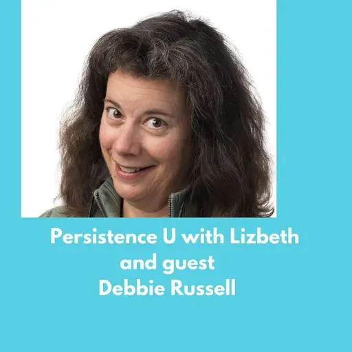 From Courtroom to Camper: Unmapped Contributor Debbie Russell's Journey to Rediscovery