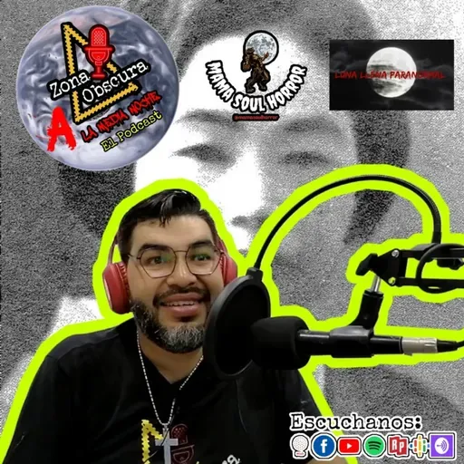 Líbranos del Mal. Ep.80, La Partera del Diablo.