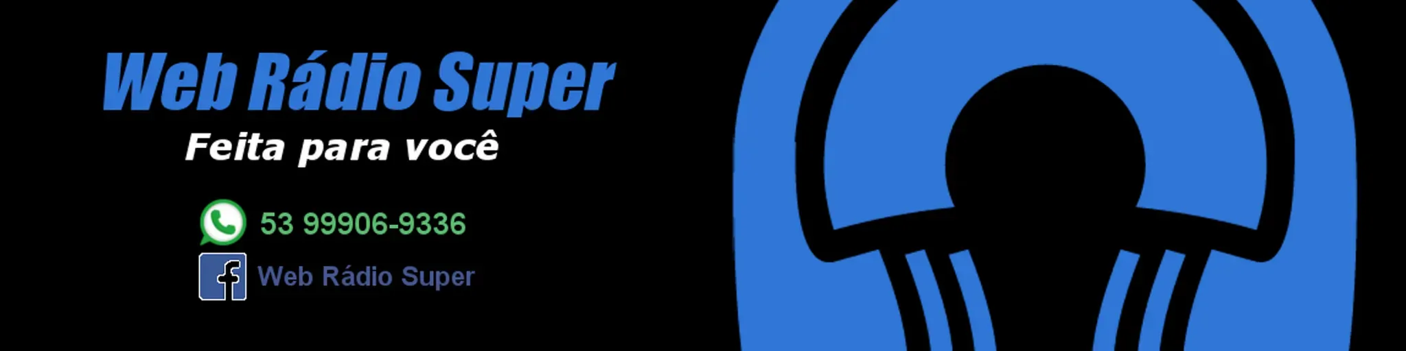 Web Rádio Super