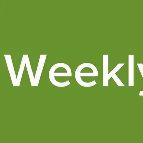 New Weekly Mix