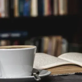 Cafe Cientifico