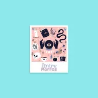 E54: En el que mi horóscopo me advierte sobre mi futuro - Entre Morras 