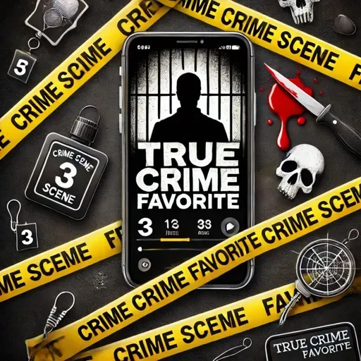 A Killer in Plain Sight: The Case They Couldn’t Solve