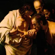 Señor mío y Dios mío