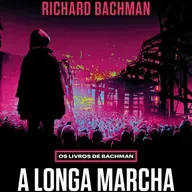 Stephen King e seu pseudônimo