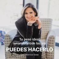 309. ¿Por qué pierdo el control con la comida el fin de semana?