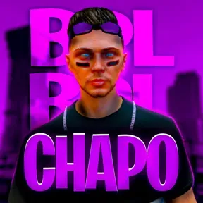 chapo pc 33