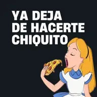 YA DEJA DE CREER EN LO EXTERNO