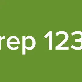 rep 123