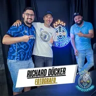 RICHARD DÜCKER - PAPO COPERO #61