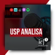 #USP Analisa - Desastres climáticos no contexto das cidades
