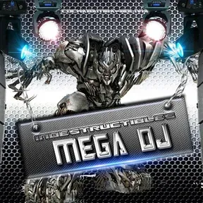 MEGA ESTACION