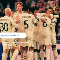 Sont ils (toujours) de classe mondiale ?