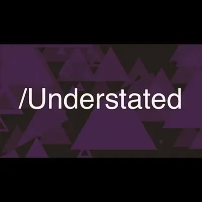 /Understated: Old Music Killing New Music, Spotify & JRE