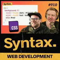 910: If Statements in CSS?