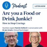 Are You a Food or Drink Junkie?