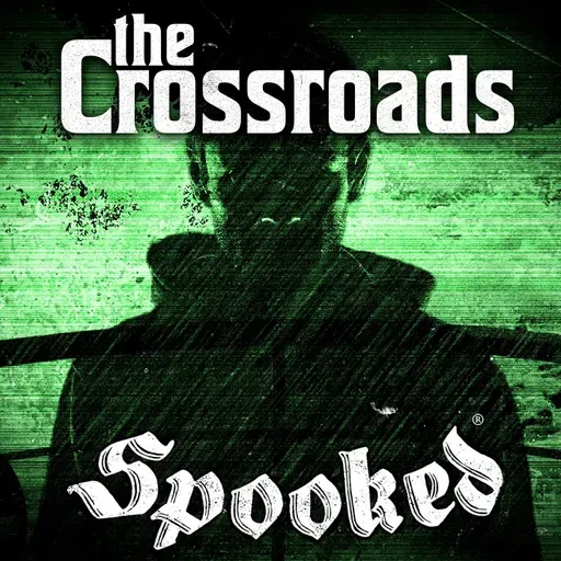 Sea Legs - The Crossroads