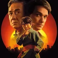 Reel Reviews: Karate Kid: Legends
