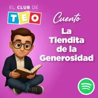 Cuento: La Tiendita de la Generosidad