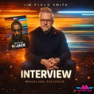 Jim Field Smith Interview - HIJACK Apple TV Series