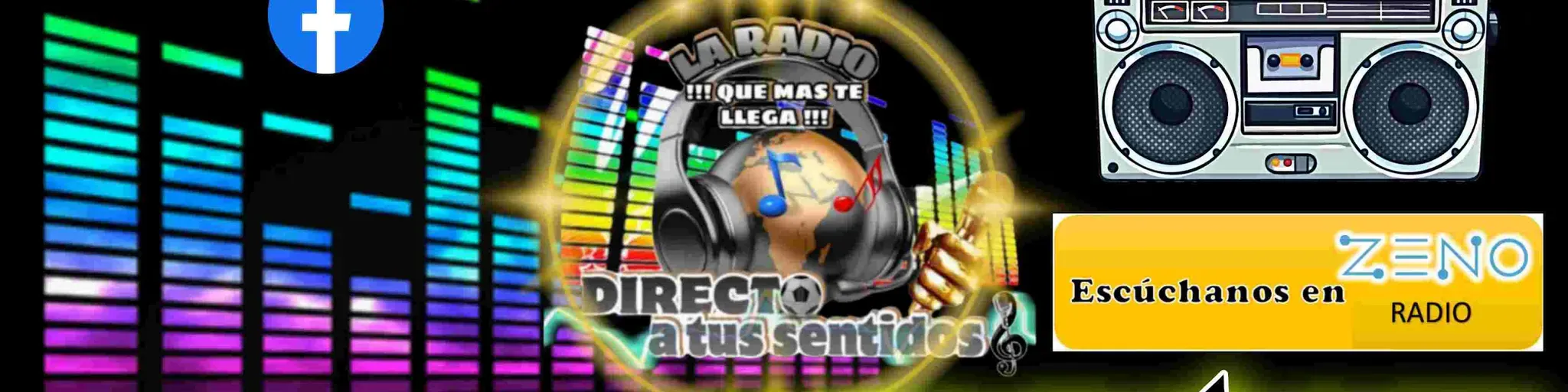 Directo a tus Sentidos