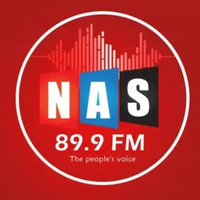 NAS FM Yola 89.9
