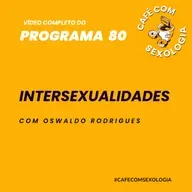 Intersexualidades - Participação de Thais Emilia - Vídeo do programa 80