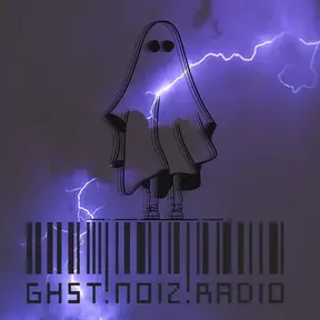 GHST.NOIZ.RDIO