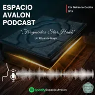 Ep.3: Un Ritual de Mayo. Fragmentos de StarHawk.