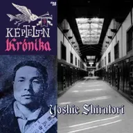 KK #58 – Yoshie Shiratori