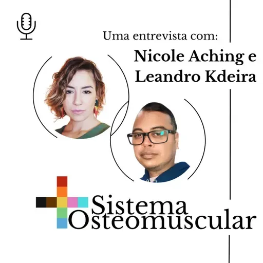 #77 - Sistema Osteomuscular