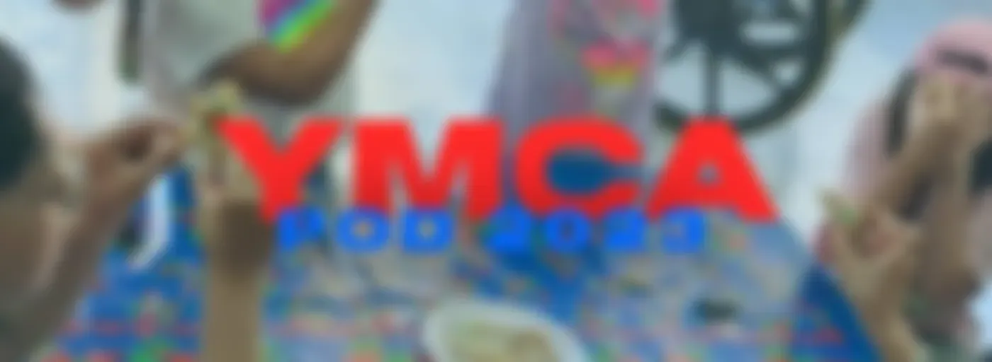 YMCA PODCAST OFICIAL