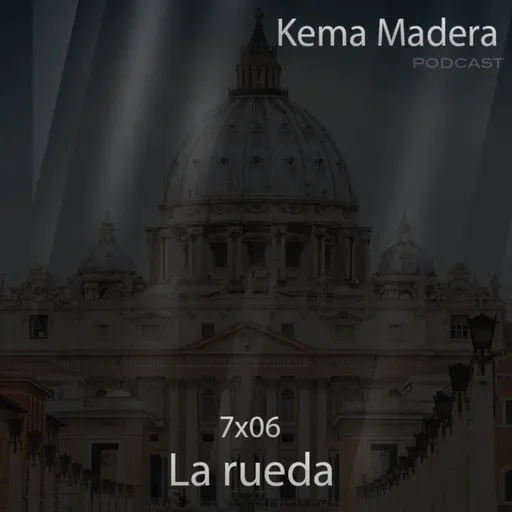 7x06 - La Rueda