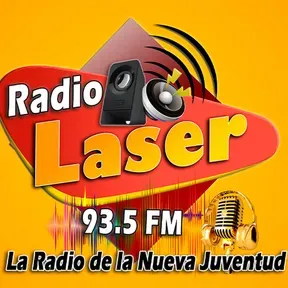RADIO LASER LA RADIO DE LA JUVENTUD