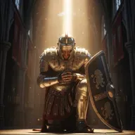 Resistindo ao inimigo - Parte 3: Vistam a armadura de Deus
