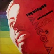 Mona Ami Kibala - Ruy Mingas