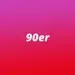 Antenne Thüringen - 90er