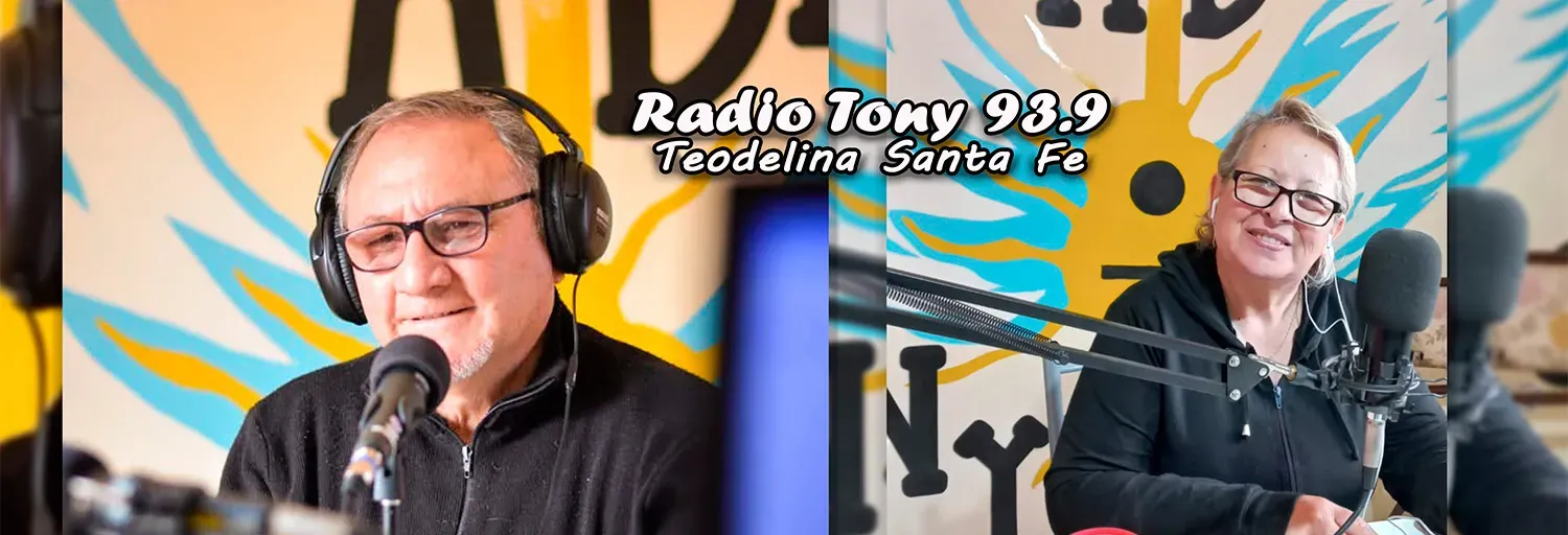 Radio Tony 93.9