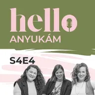 S4E4 - Hello! Hogy vagy ma?