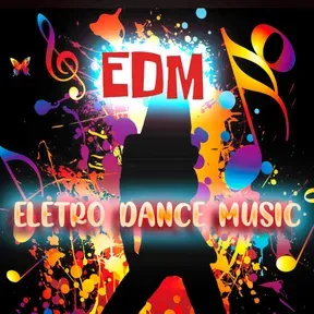 RADIO EDM