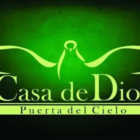 RADIO CASA DE DIOS